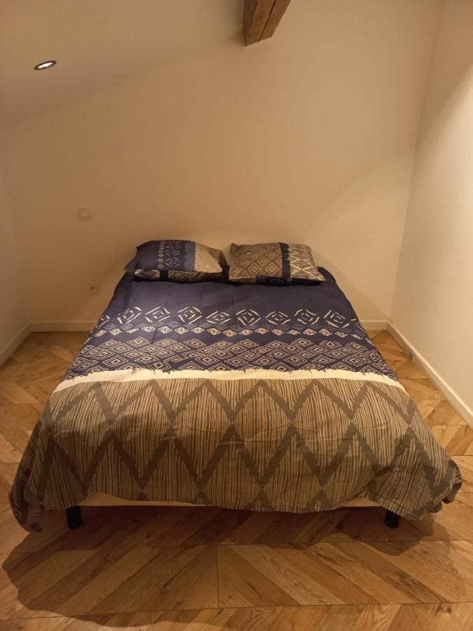T3 Proche Agen, Toutes Commodites Lägenhet Foulayronnes Exteriör bild