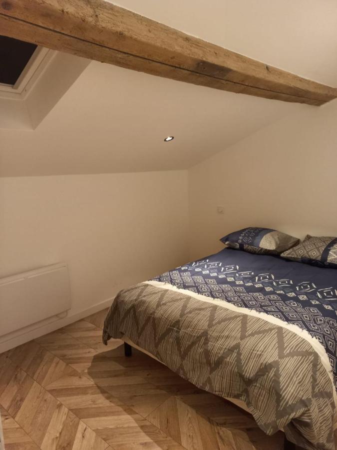 T3 Proche Agen, Toutes Commodites Lägenhet Foulayronnes Exteriör bild